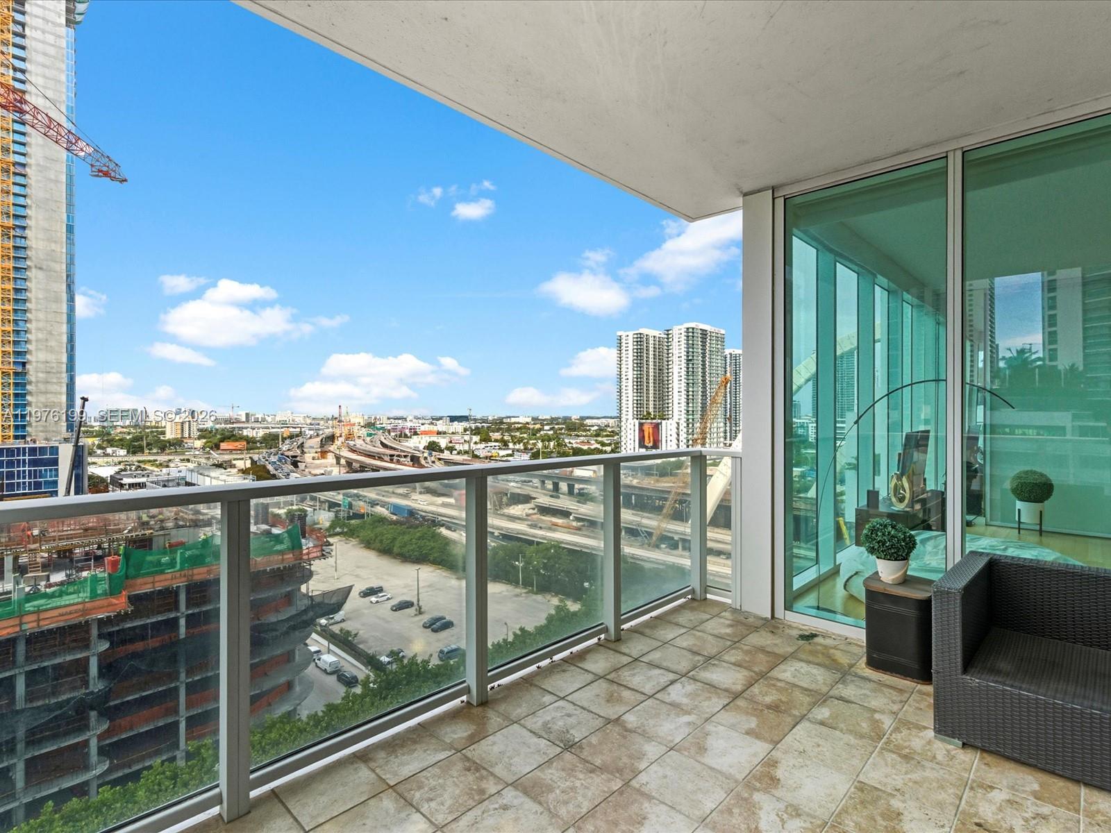 1040 Biscayne Blvd # 1107