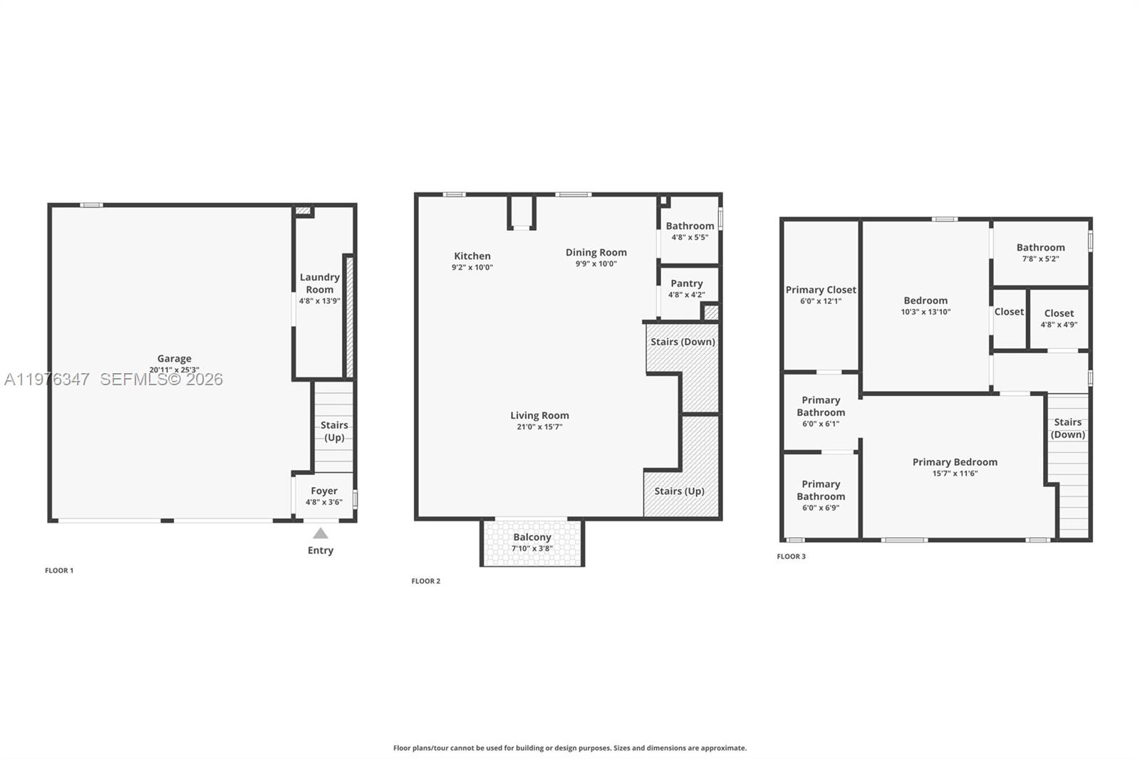 2540 SW 14th Ave # 206