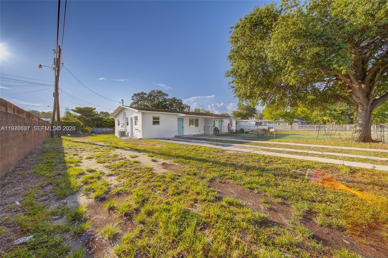 10203 NW 12th Ave # 10205