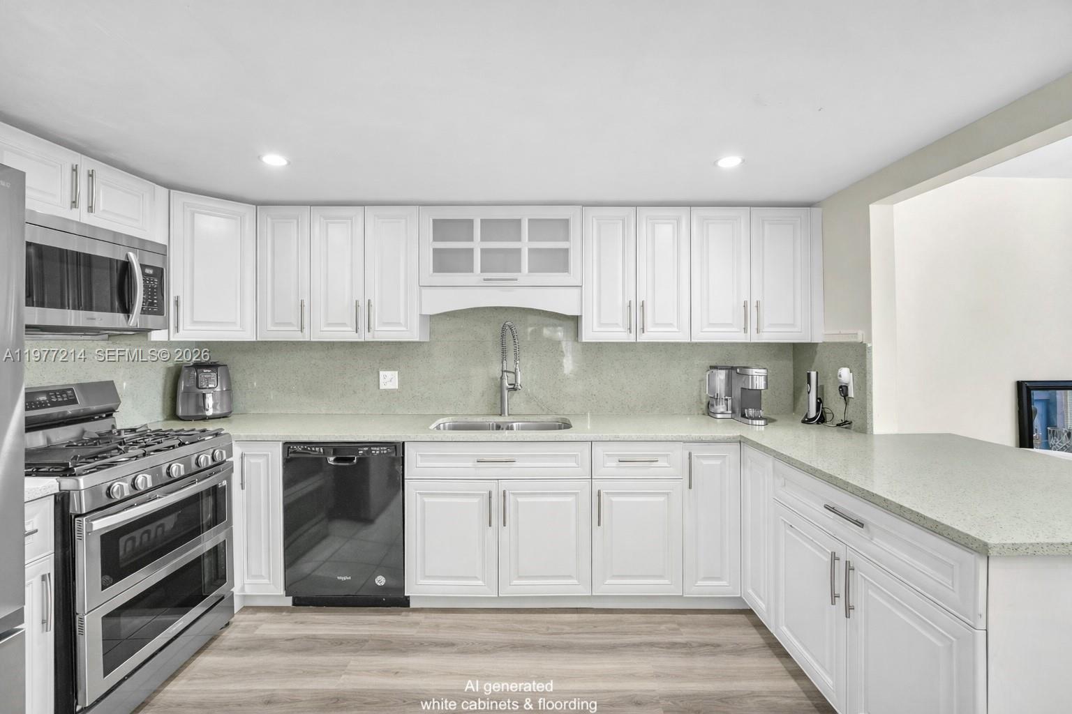 6639 SW 116th Pl # 1 Unit: A-1