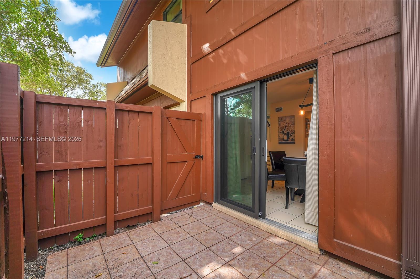 6639 SW 116th Pl # 1 Unit: A-1