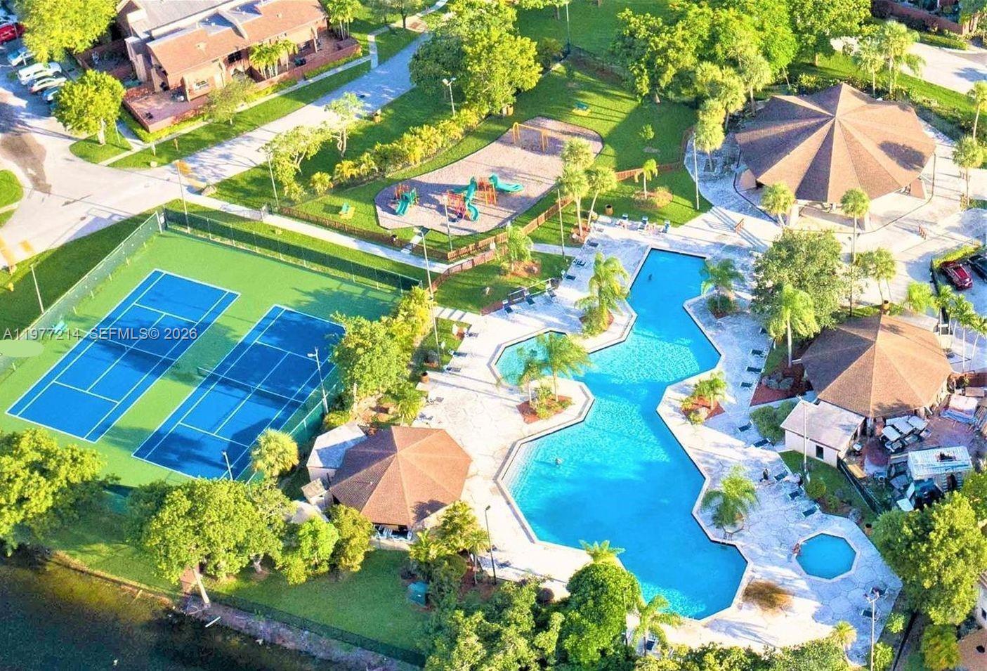 6639 SW 116th Pl # 1 Unit: A-1