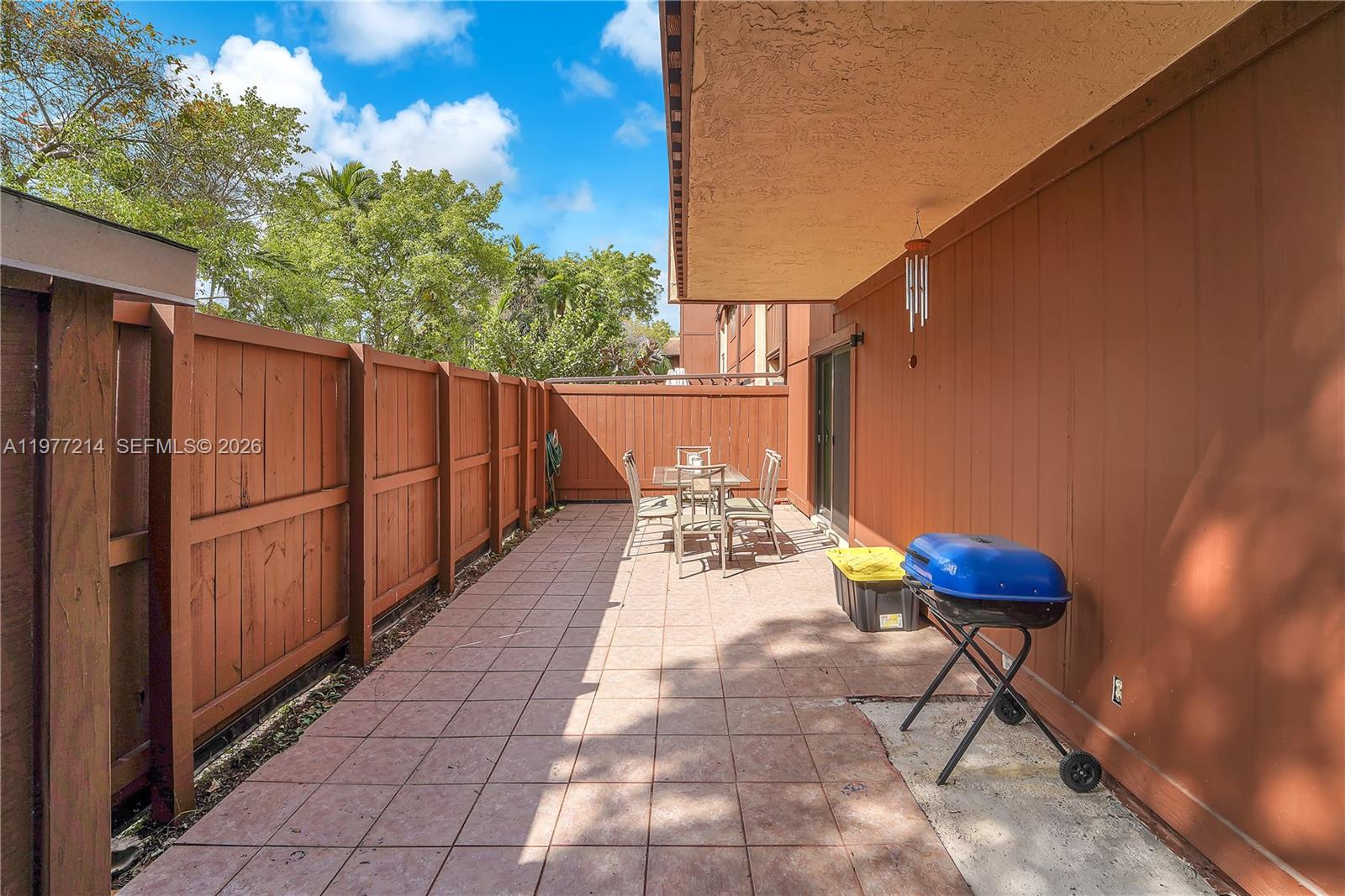 6639 SW 116th Pl # 1 Unit: A-1