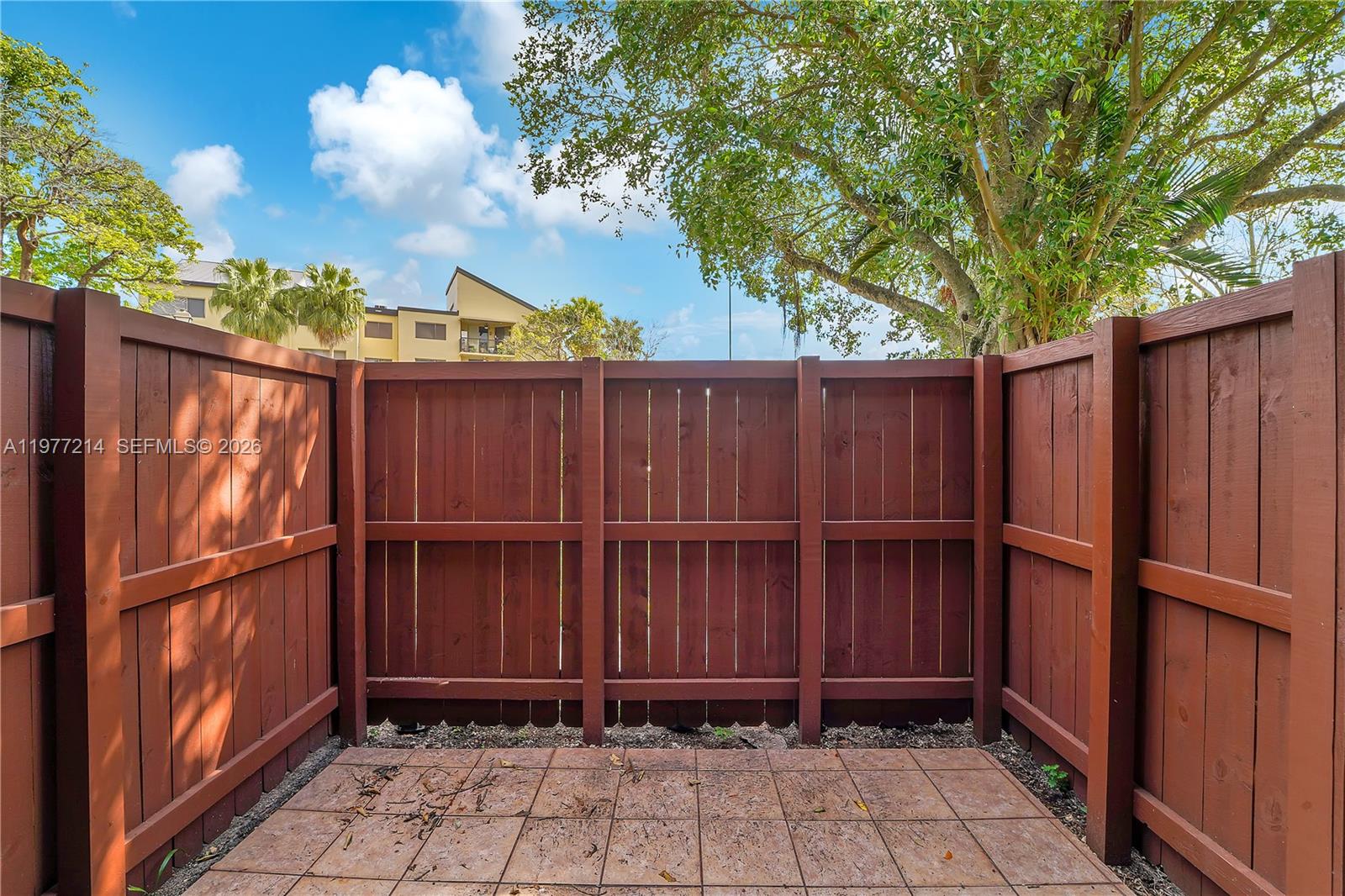 6639 SW 116th Pl # 1 Unit: A-1