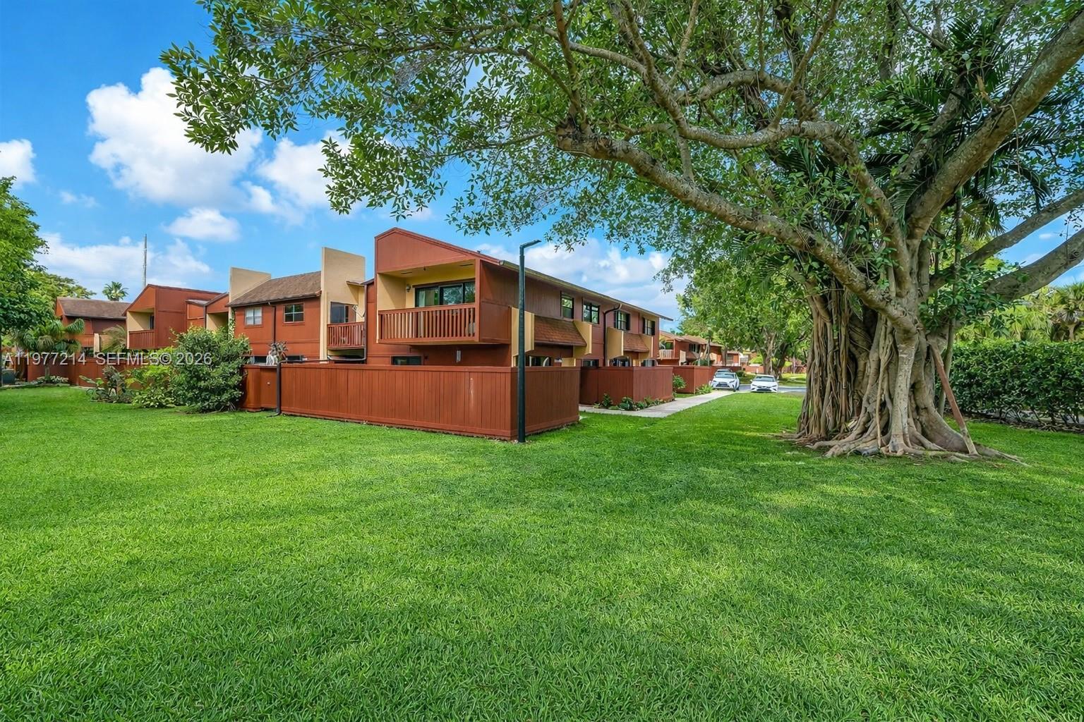 6639 SW 116th Pl # 1 Unit: A-1