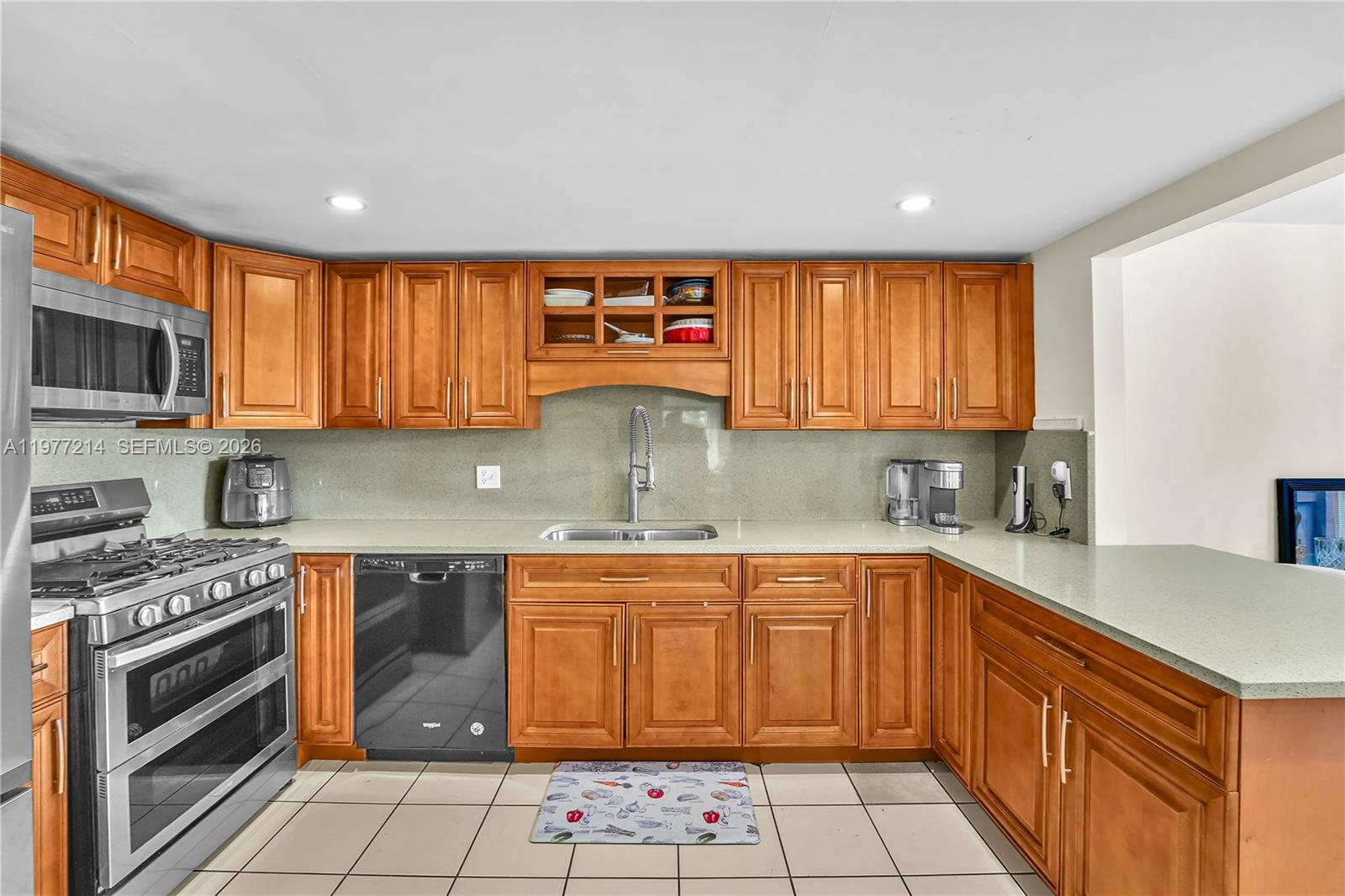 6639 SW 116th Pl # 1 Unit: A-1