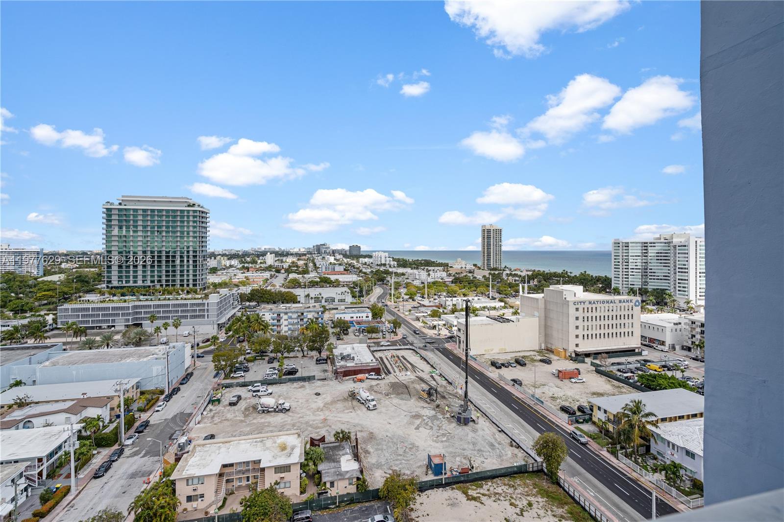 401 69th St Unit: PH109