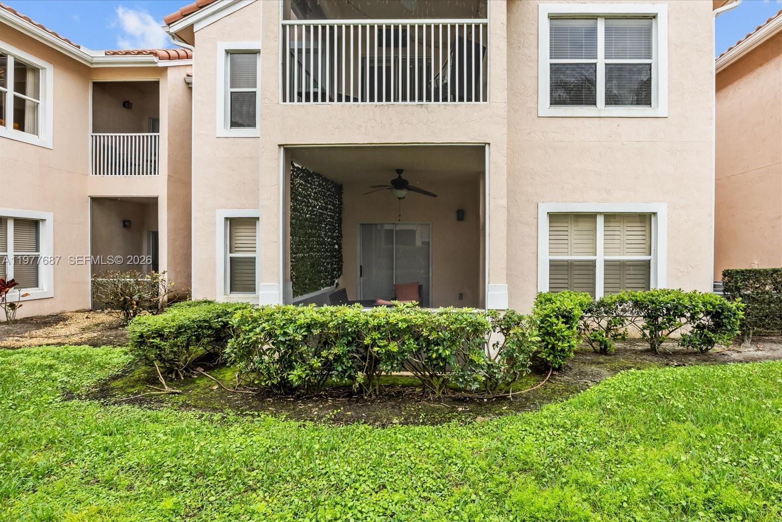 9919 Perfect Dr # 107, Port St. Lucie Unit: 107