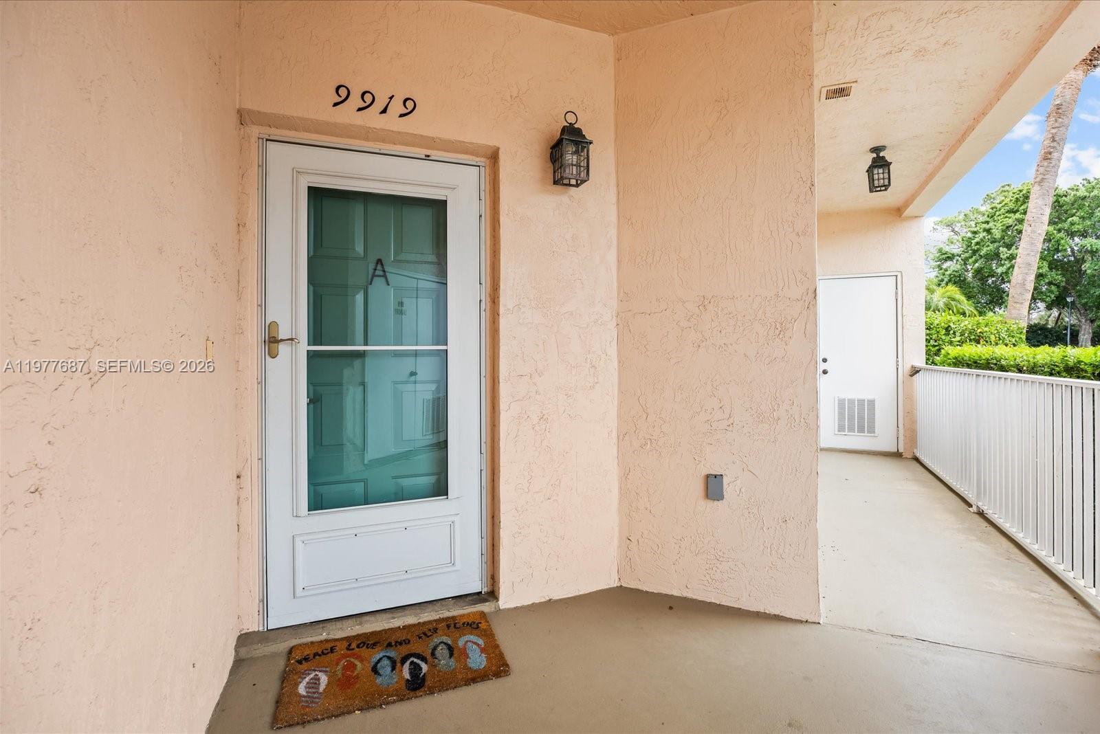 9919 Perfect Dr # 107, Port St. Lucie Unit: 107