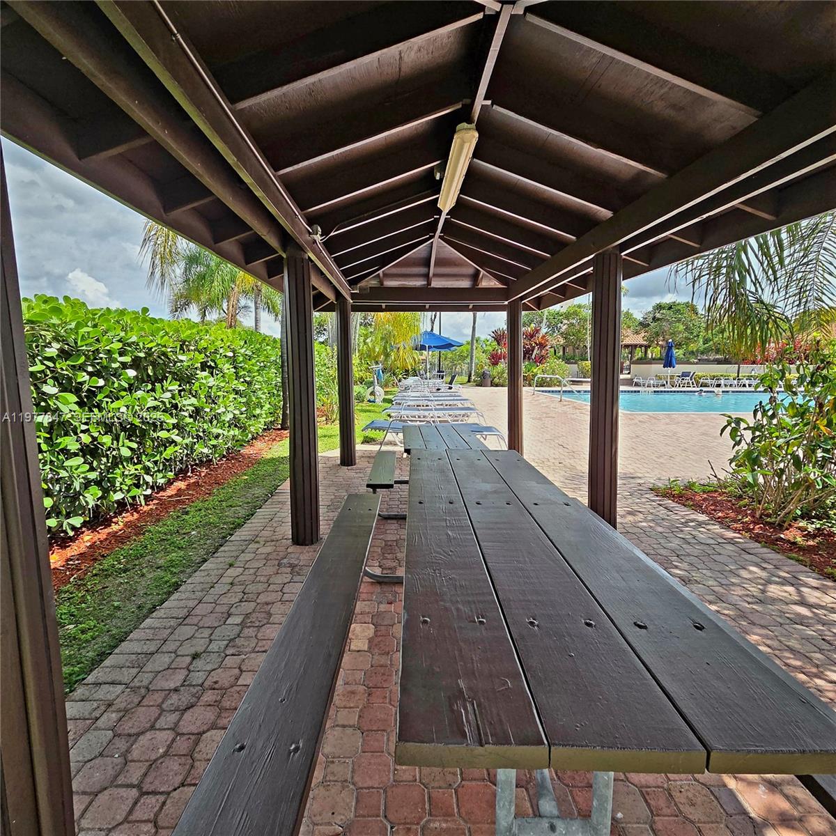 13253 SW 110th Ter # 1 Unit: 19-1