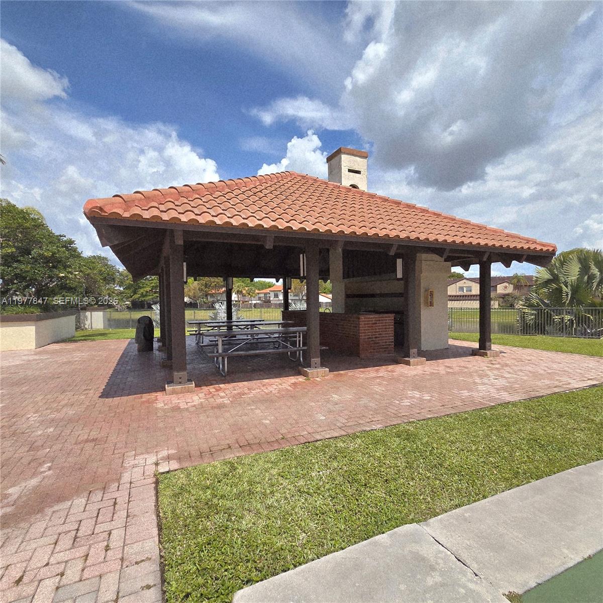 13253 SW 110th Ter # 1 Unit: 19-1