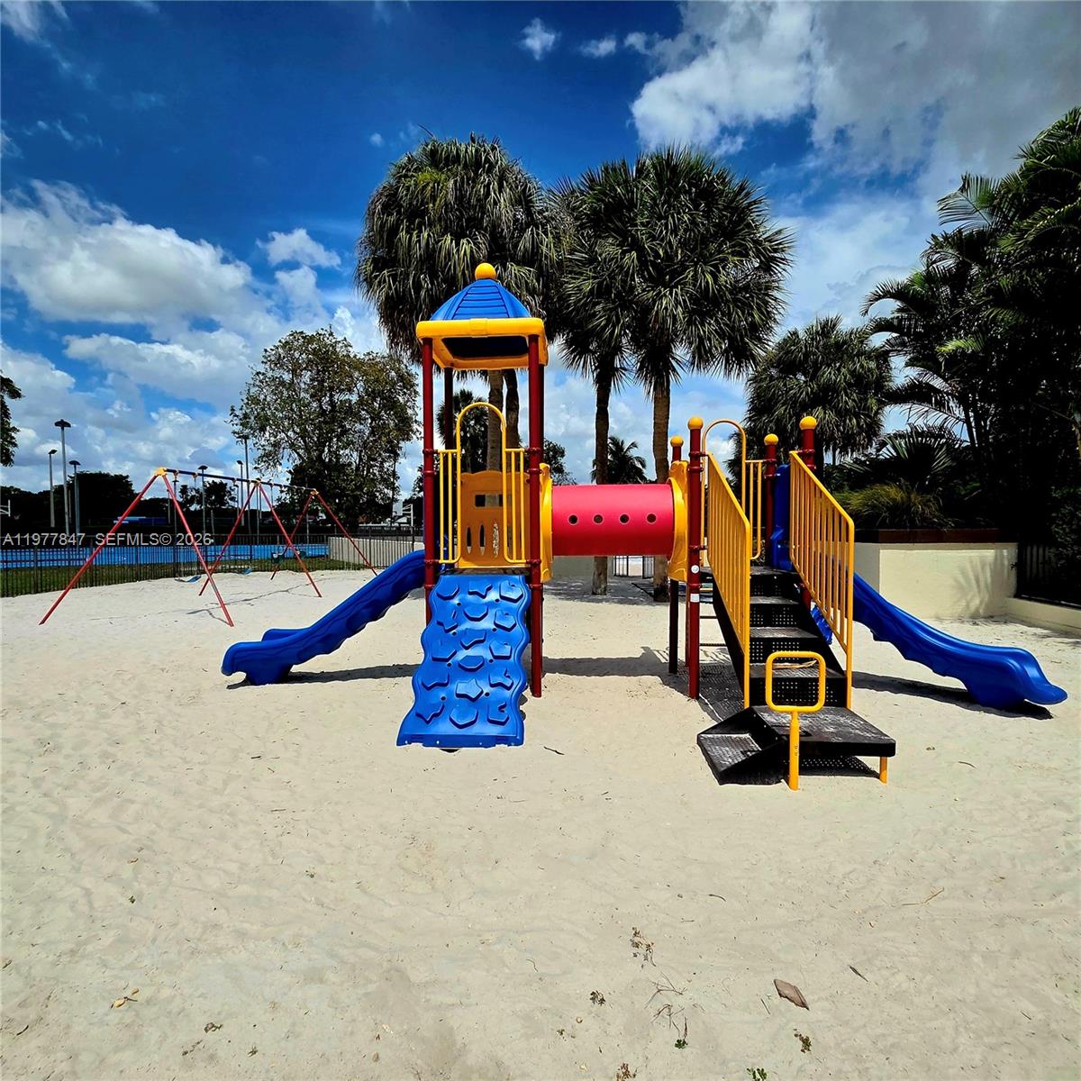 13253 SW 110th Ter # 1 Unit: 19-1