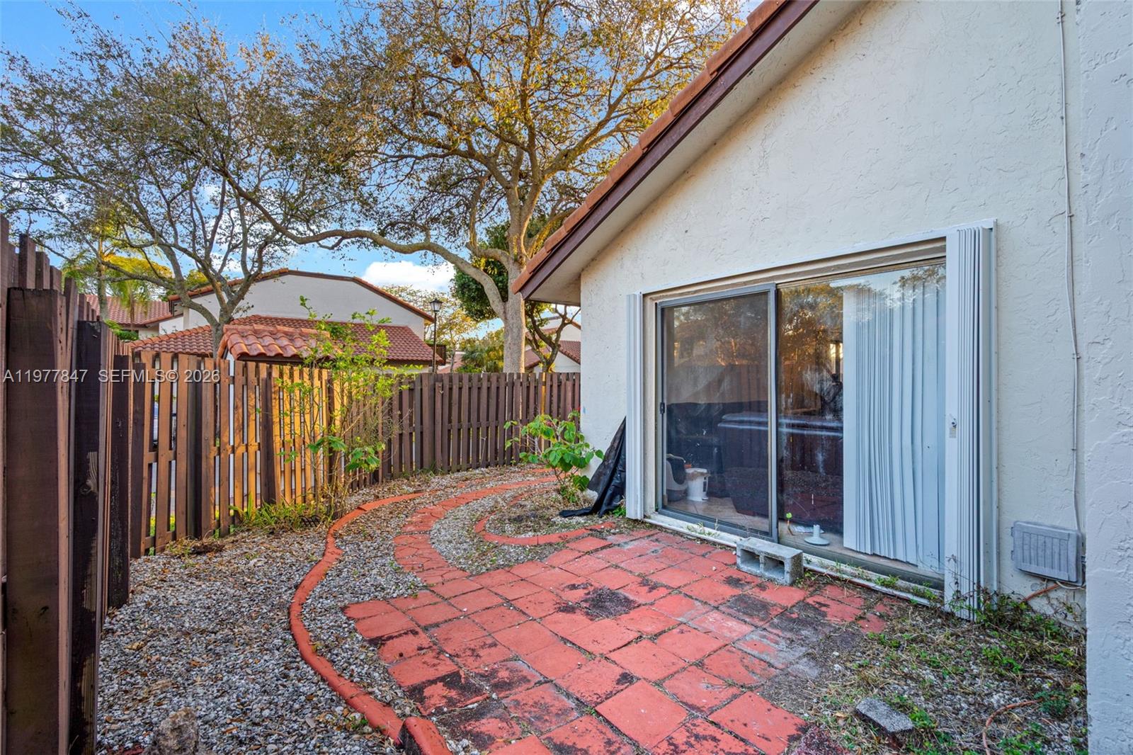 13253 SW 110th Ter # 1 Unit: 19-1