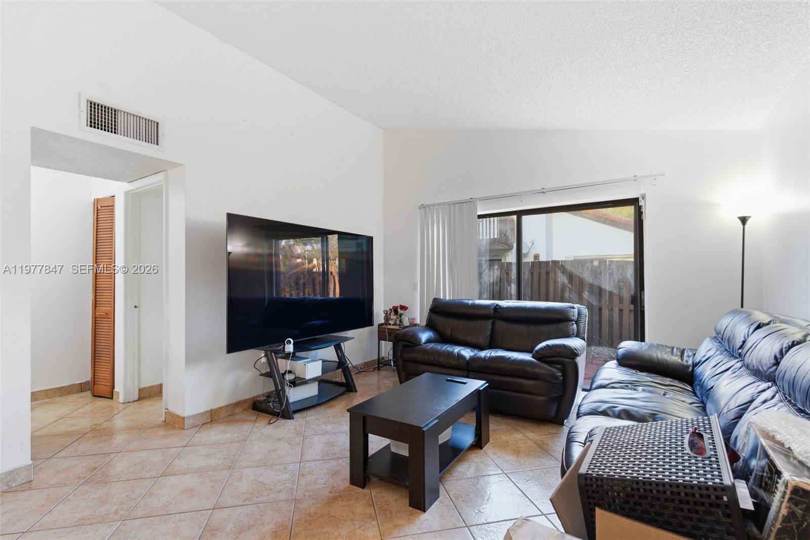 13253 SW 110th Ter # 1 Unit: 19-1