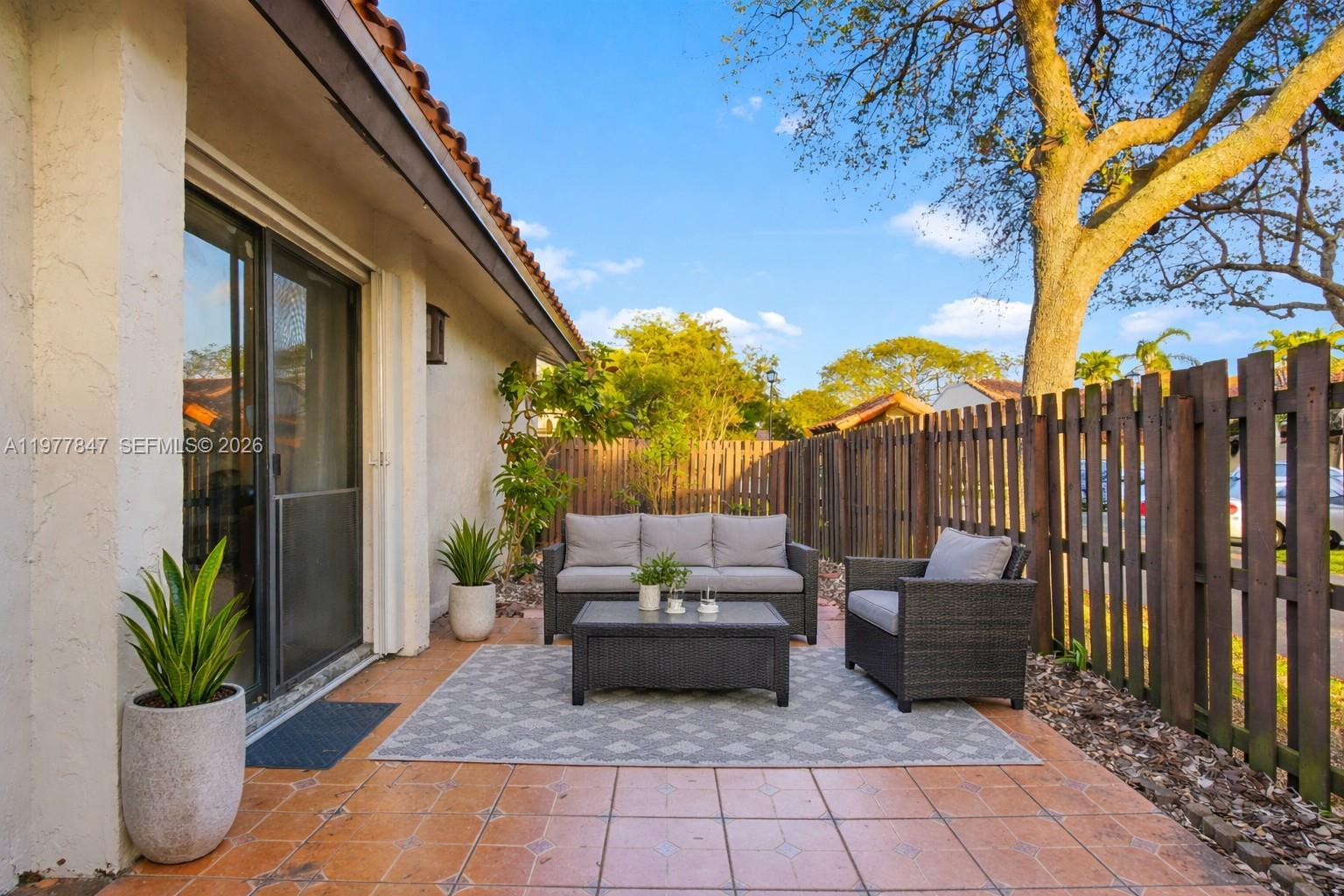 13253 SW 110th Ter # 1 Unit: 19-1