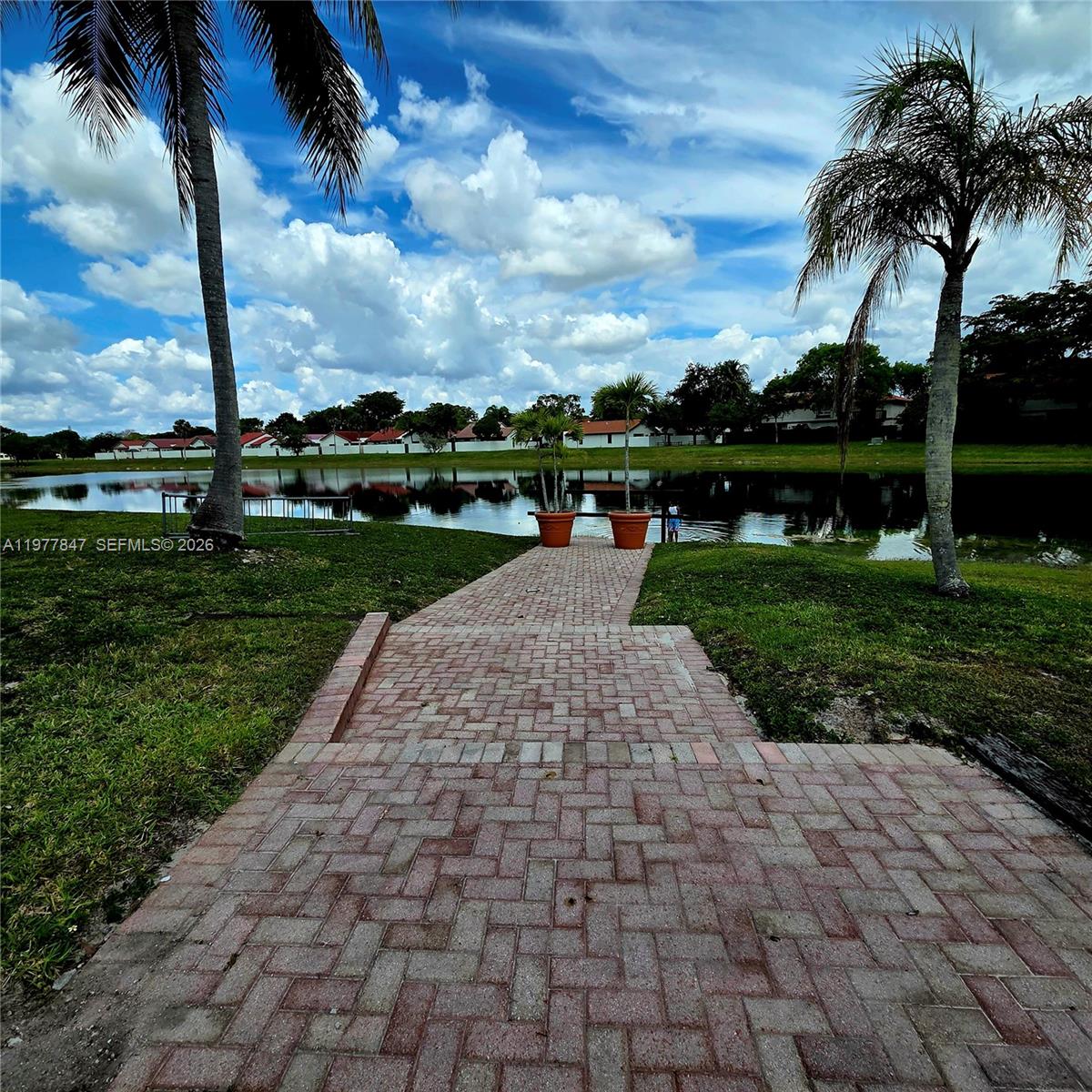 13253 SW 110th Ter # 1 Unit: 19-1