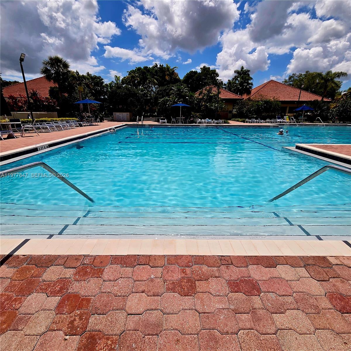 13253 SW 110th Ter # 1 Unit: 19-1