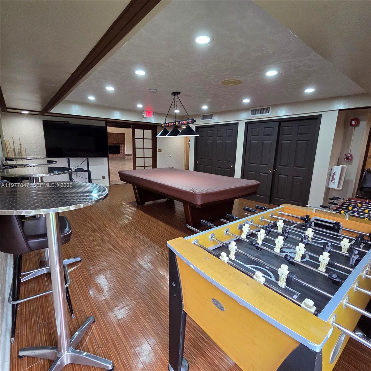 13253 SW 110th Ter # 1 Unit: 19-1