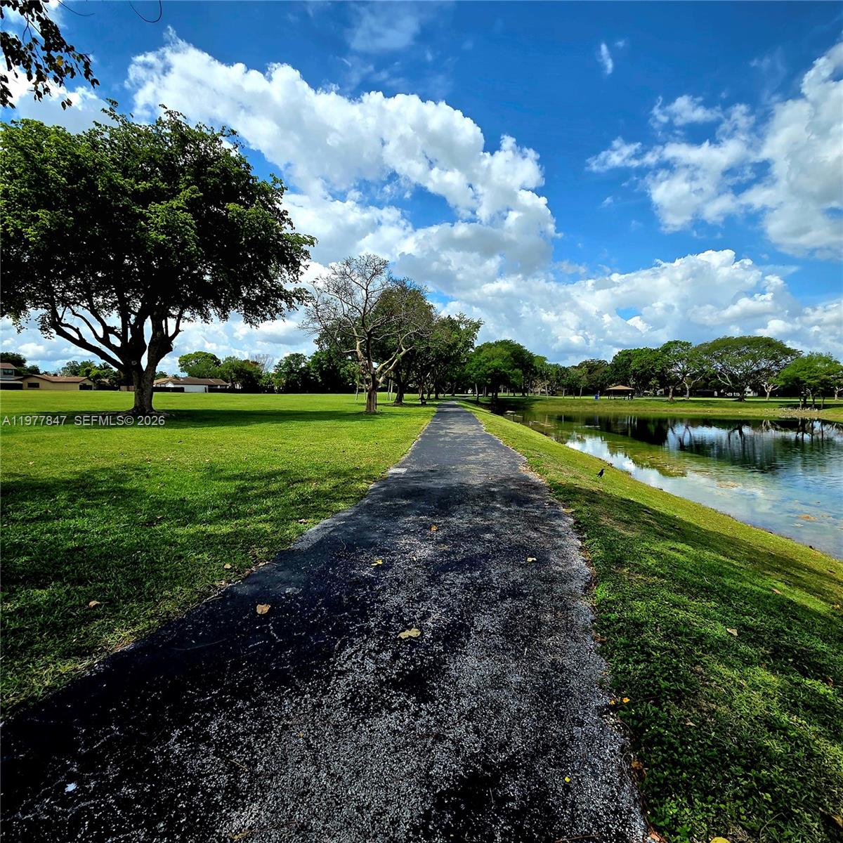 13253 SW 110th Ter # 1 Unit: 19-1