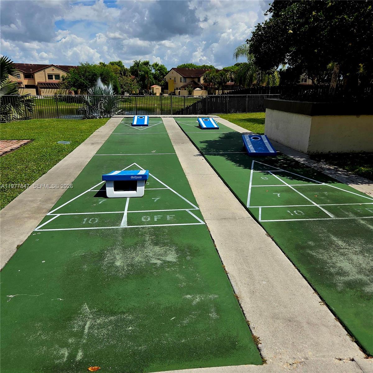 13253 SW 110th Ter # 1 Unit: 19-1