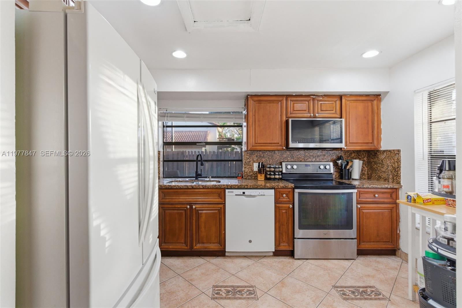 13253 SW 110th Ter # 1 Unit: 19-1
