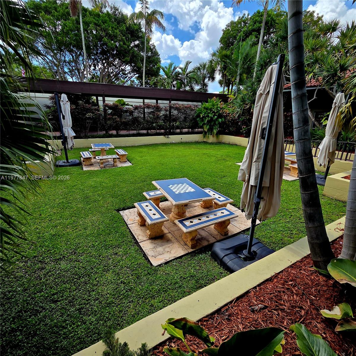 13253 SW 110th Ter # 1 Unit: 19-1