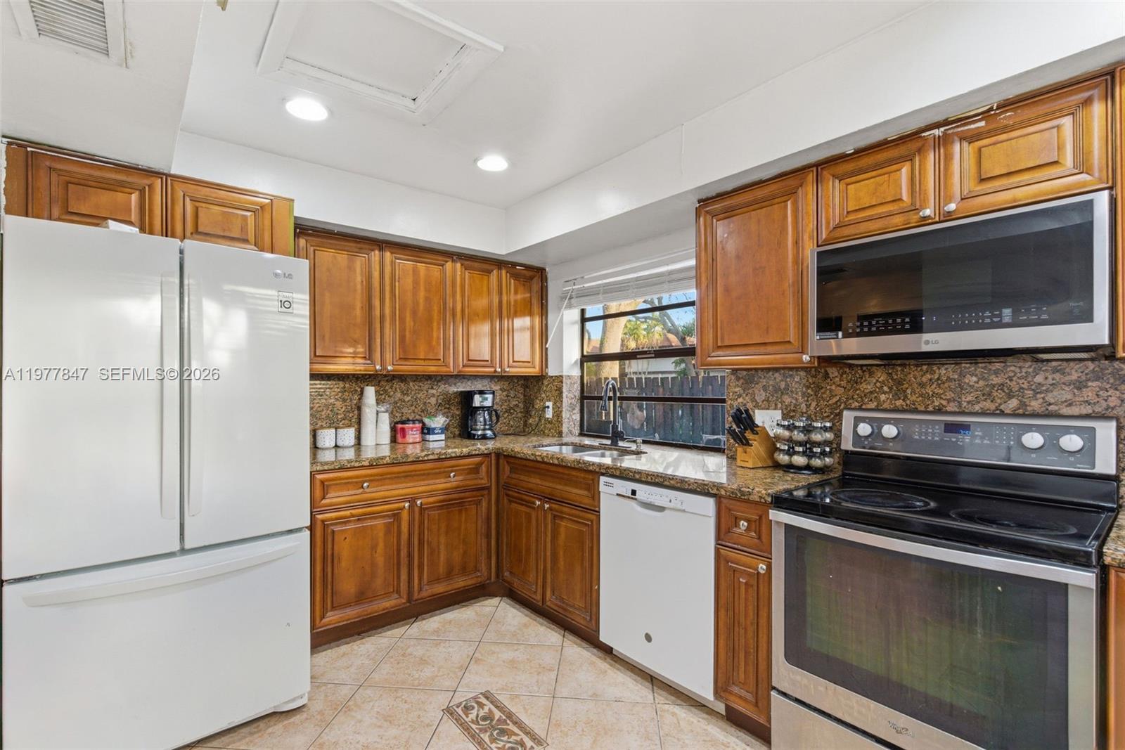 13253 SW 110th Ter # 1 Unit: 19-1