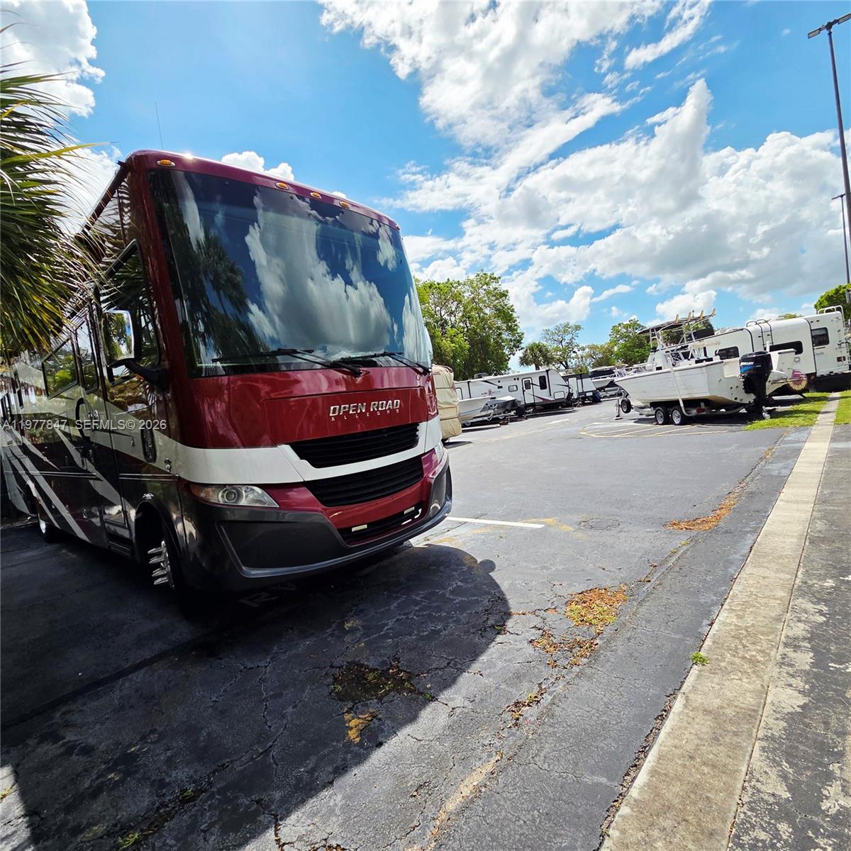 13253 SW 110th Ter # 1 Unit: 19-1