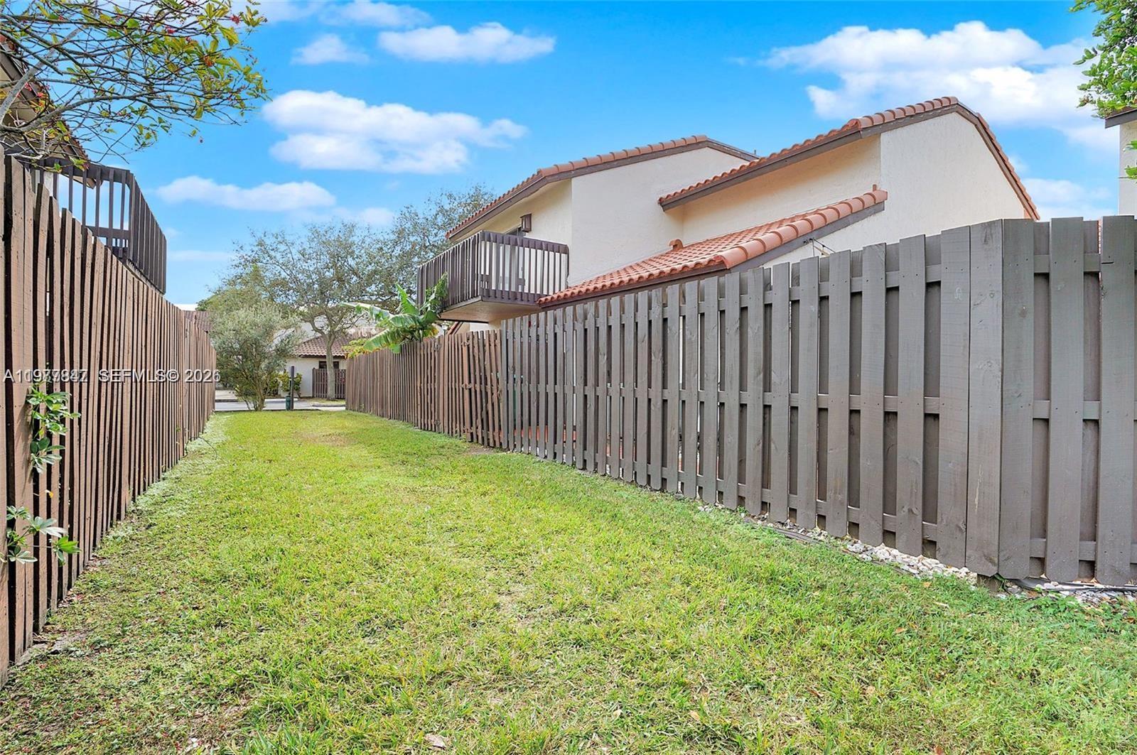 13253 SW 110th Ter # 1 Unit: 19-1