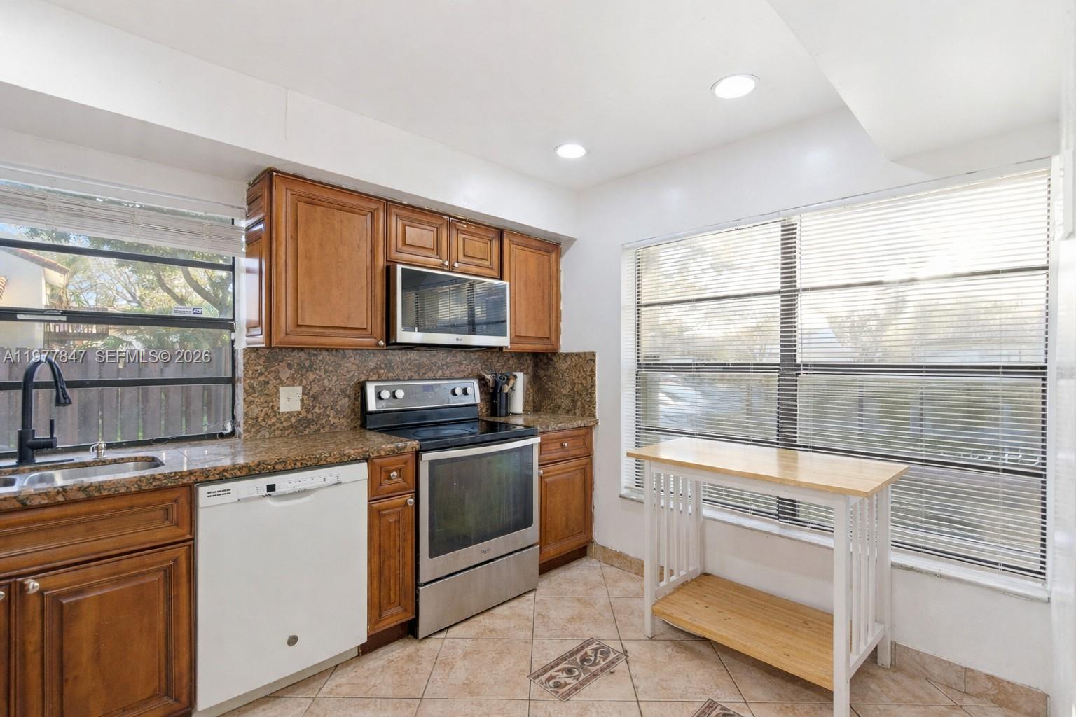 13253 SW 110th Ter # 1 Unit: 19-1