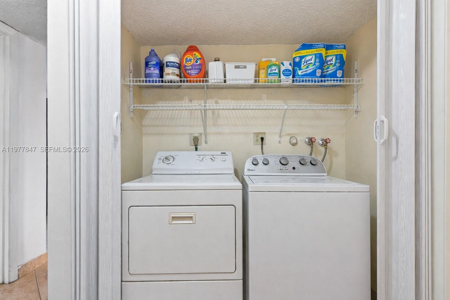 13253 SW 110th Ter # 1 Unit: 19-1