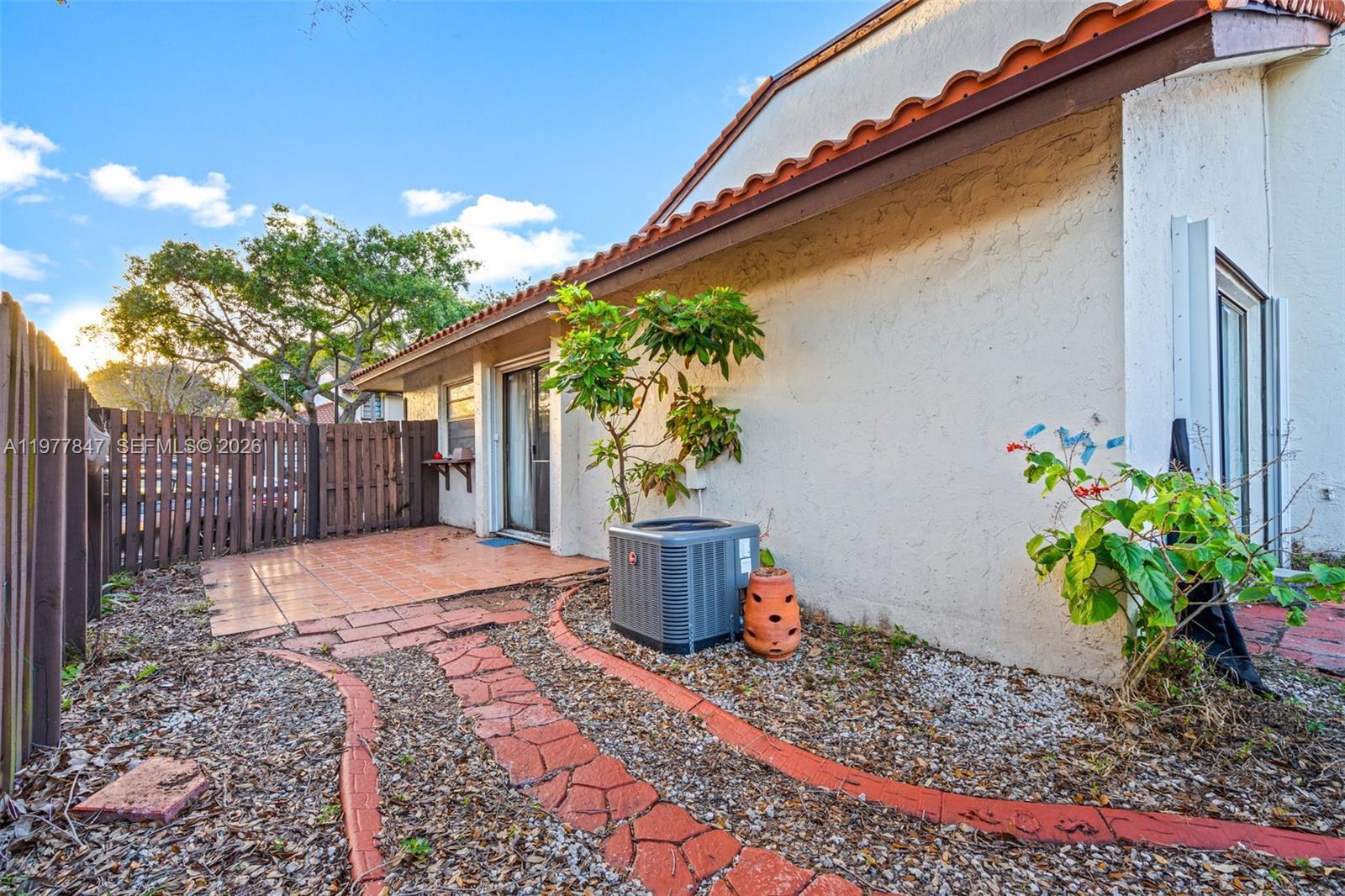 13253 SW 110th Ter # 1 Unit: 19-1