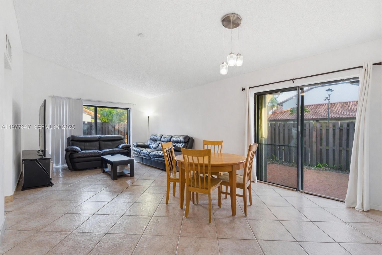 13253 SW 110th Ter # 1 Unit: 19-1