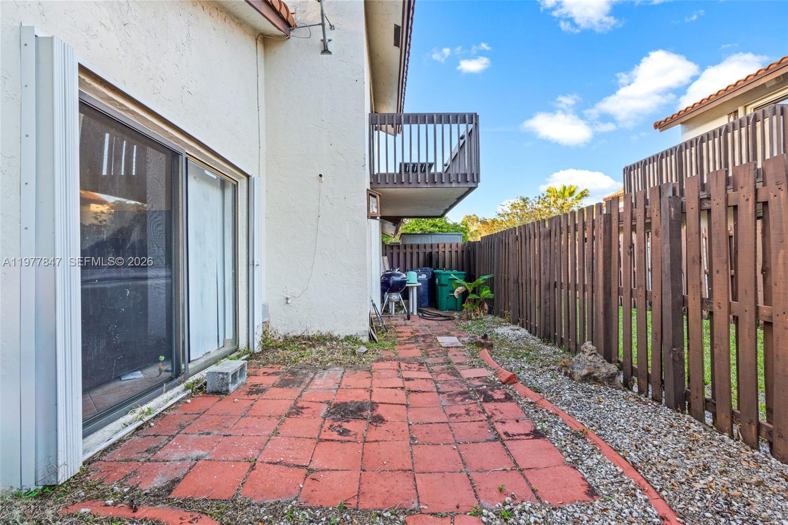 13253 SW 110th Ter # 1 Unit: 19-1