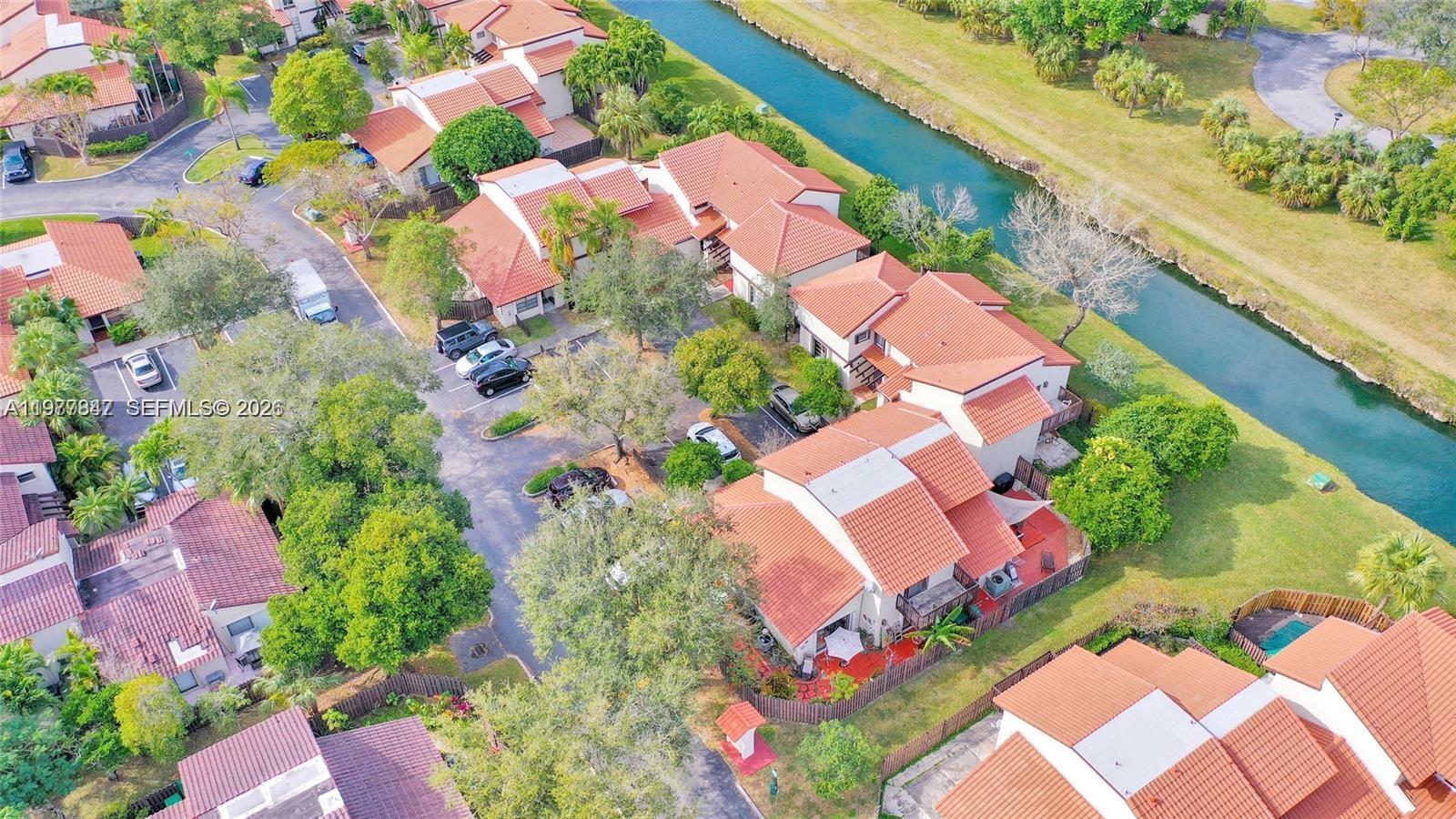 13253 SW 110th Ter # 1 Unit: 19-1