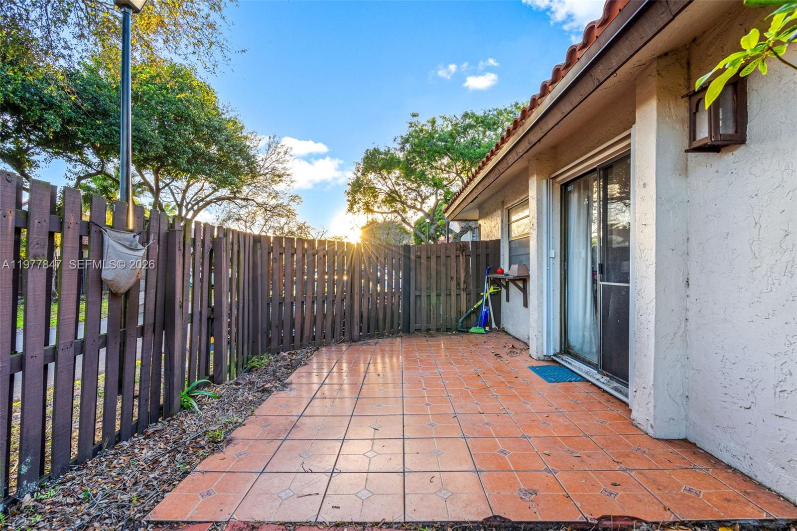 13253 SW 110th Ter # 1 Unit: 19-1