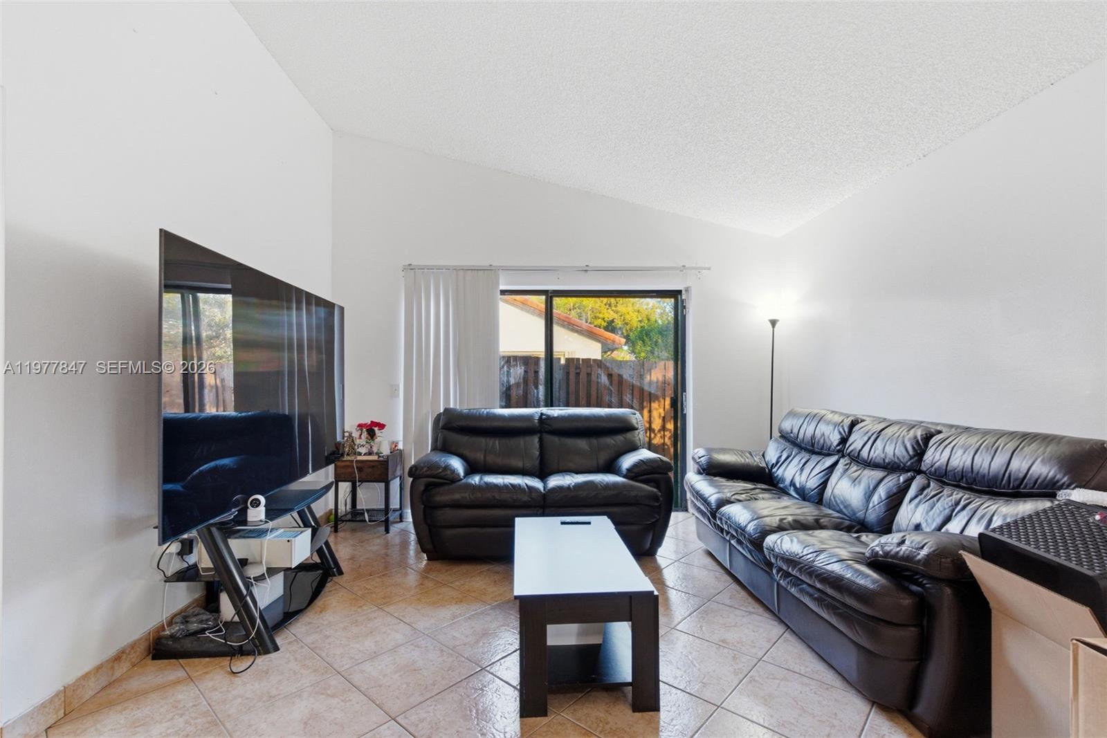 13253 SW 110th Ter # 1 Unit: 19-1