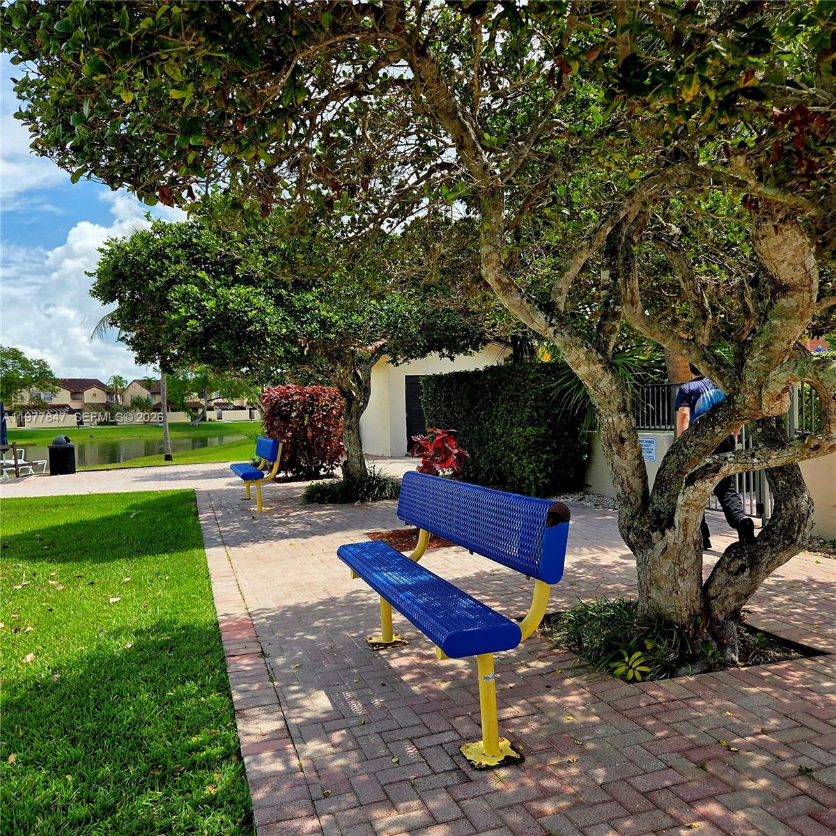 13253 SW 110th Ter # 1 Unit: 19-1