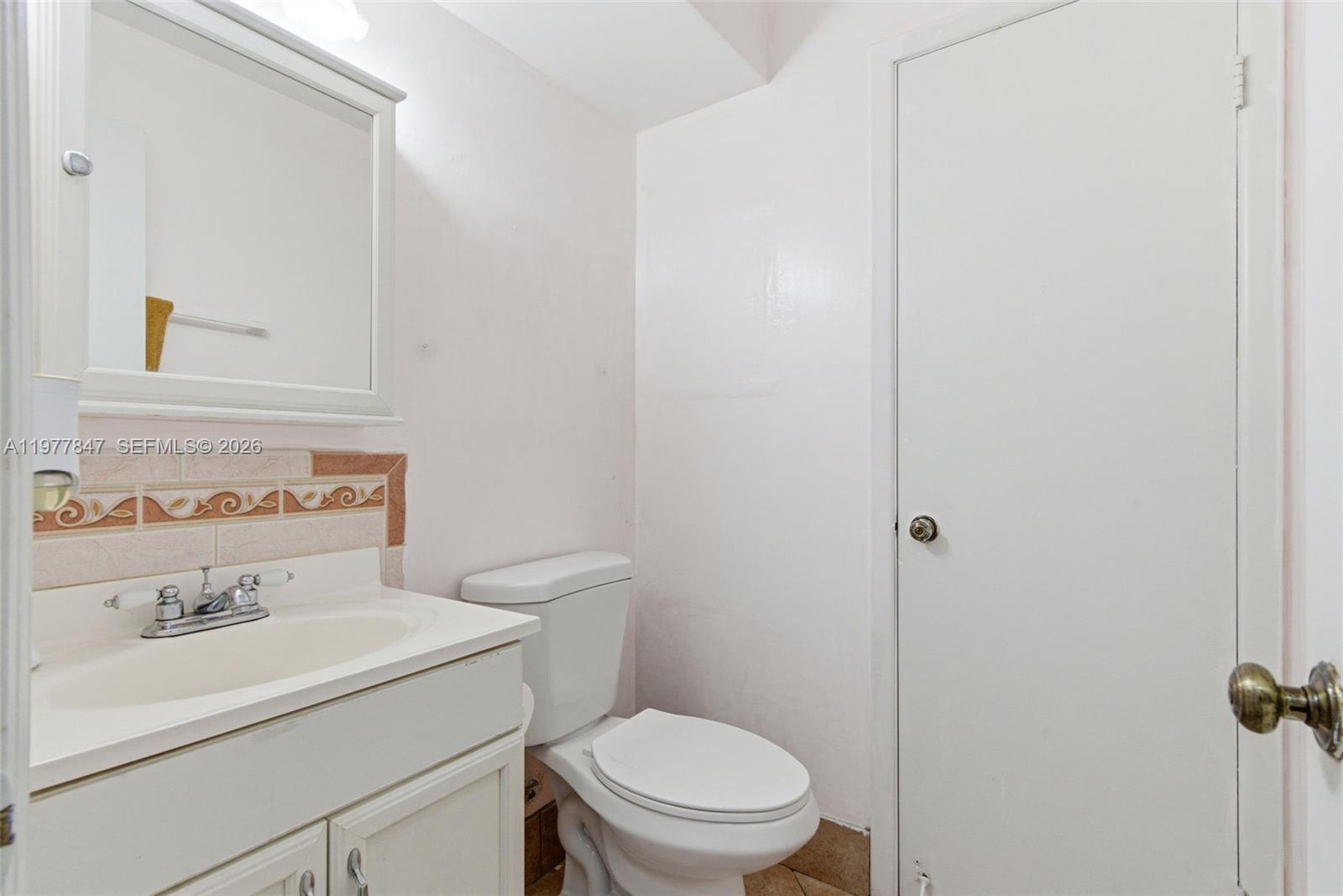 13253 SW 110th Ter # 1 Unit: 19-1