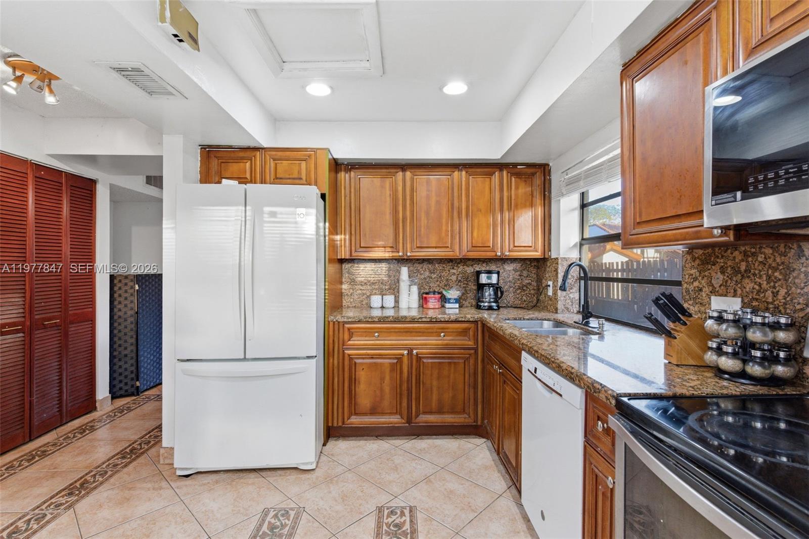13253 SW 110th Ter # 1 Unit: 19-1