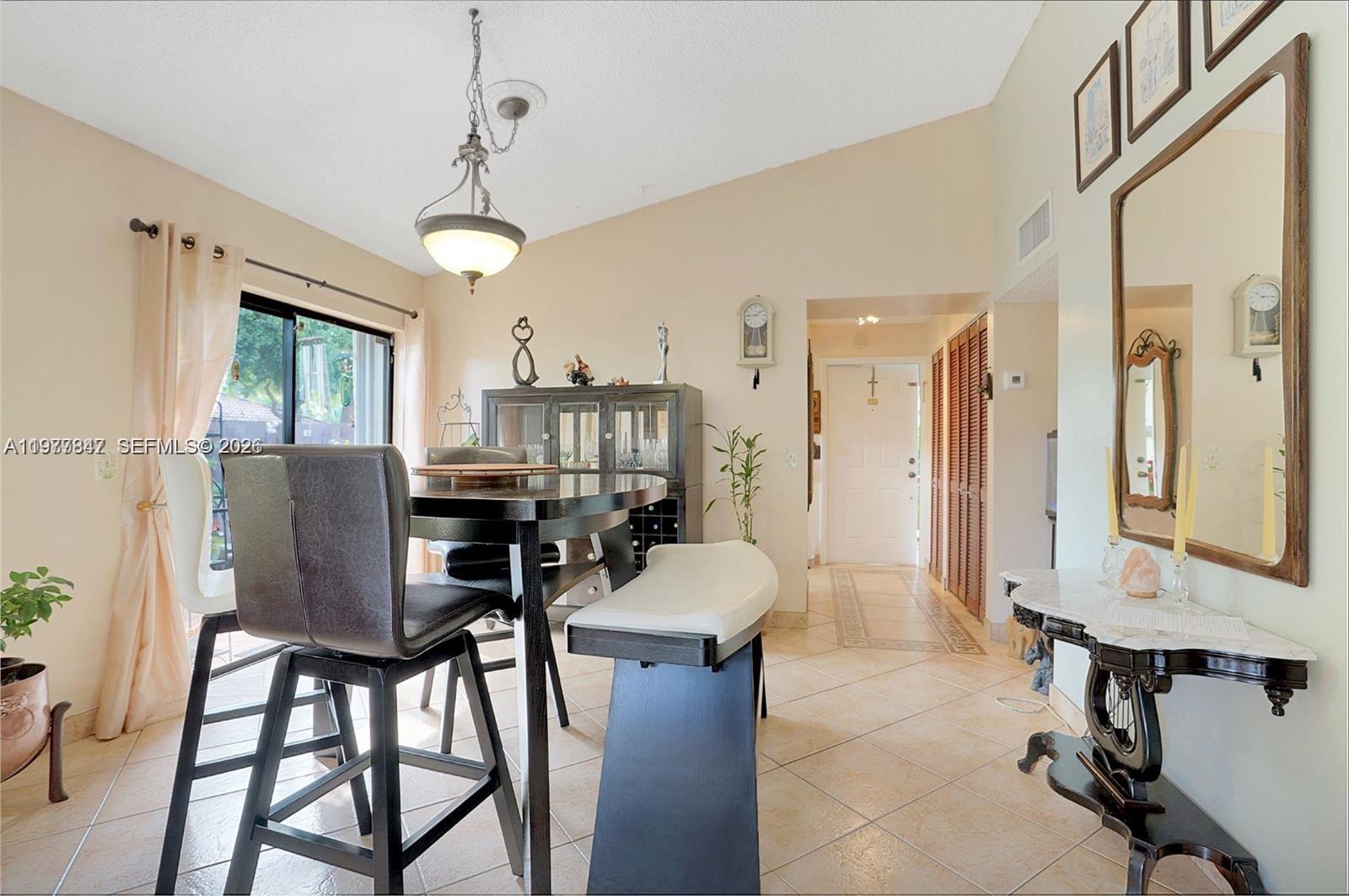 13253 SW 110th Ter # 1 Unit: 19-1
