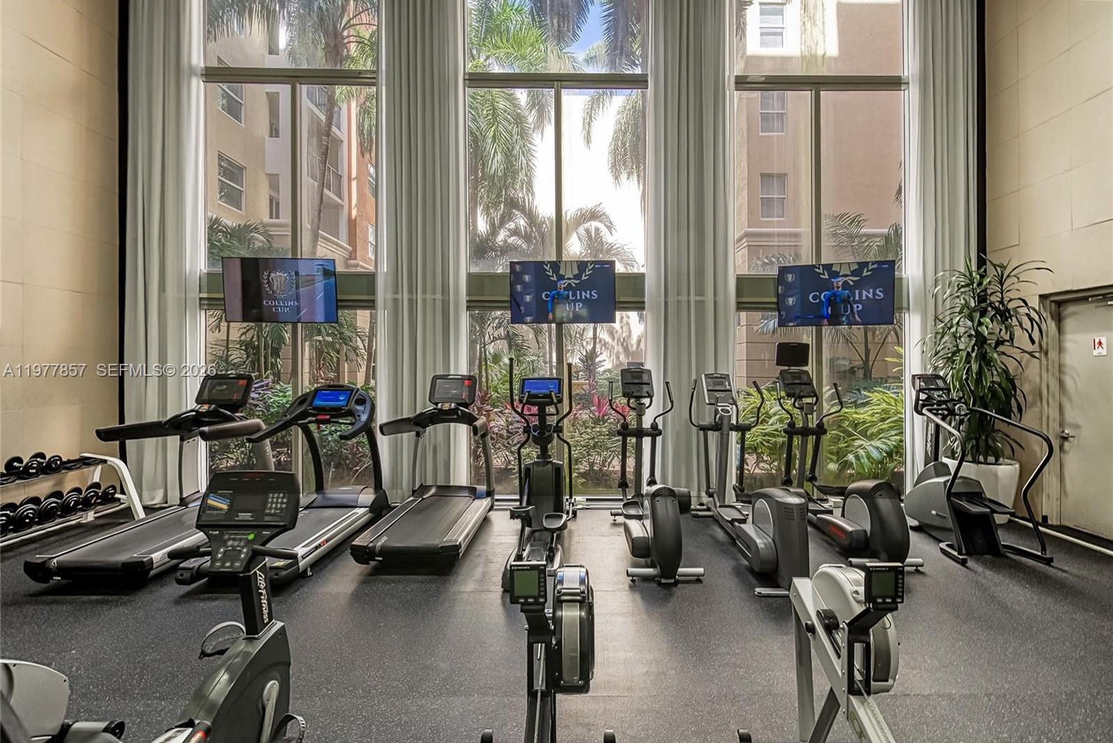 17100 N Bay Rd # 1810