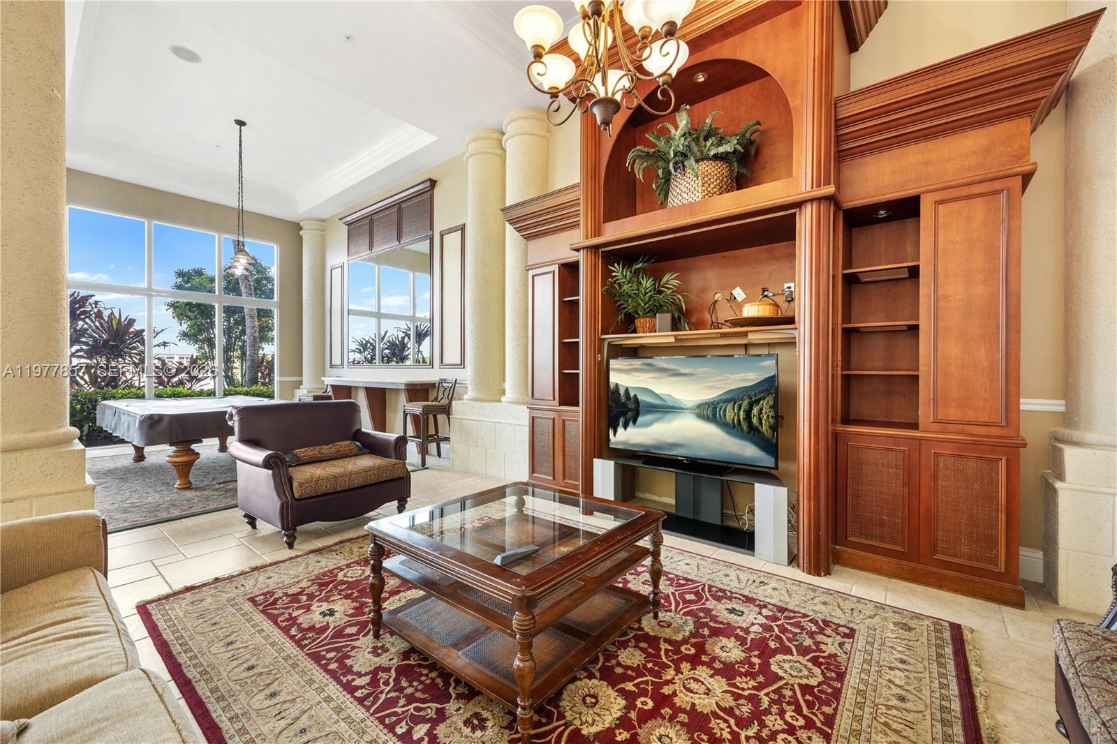 17100 N Bay Rd # 1810