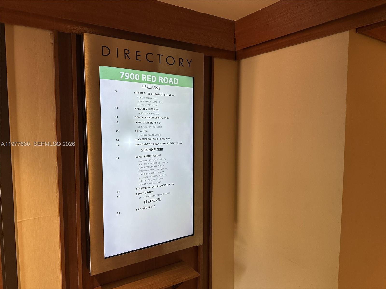 7910 SW 57th Ave # 23