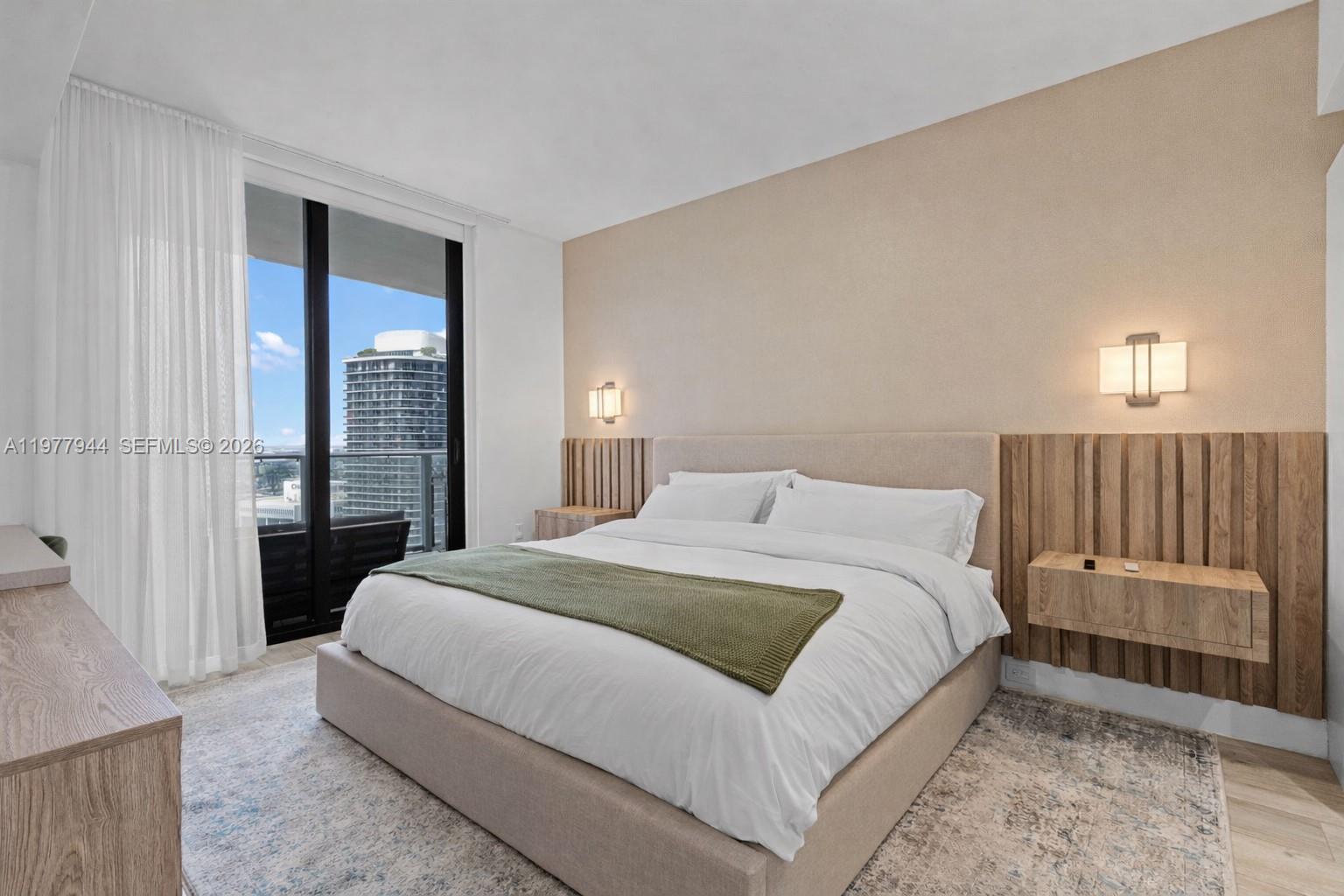 1010 Brickell Ave # 4009