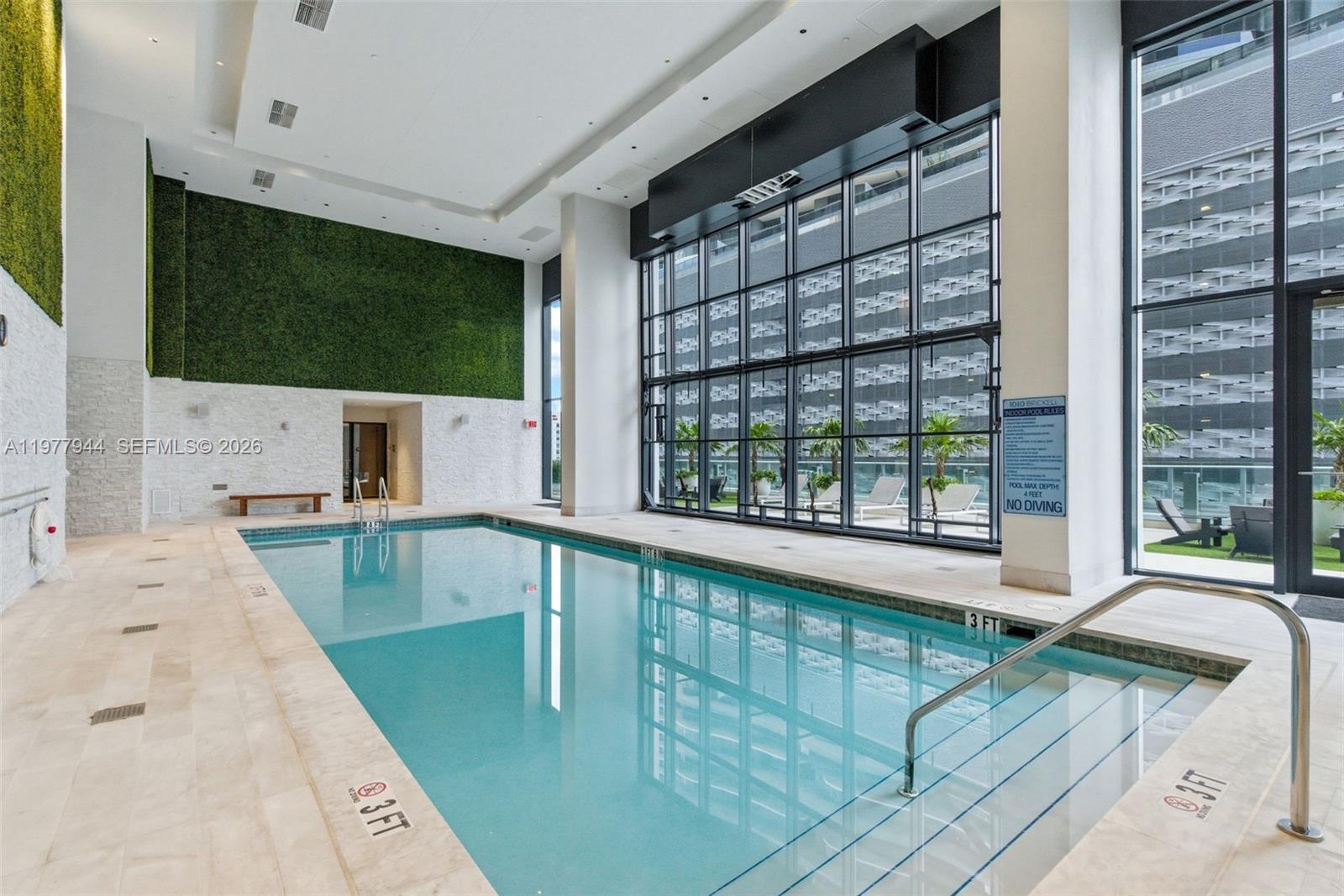 1010 Brickell Ave # 4009