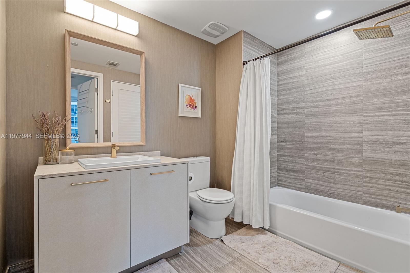 1010 Brickell Ave # 4009