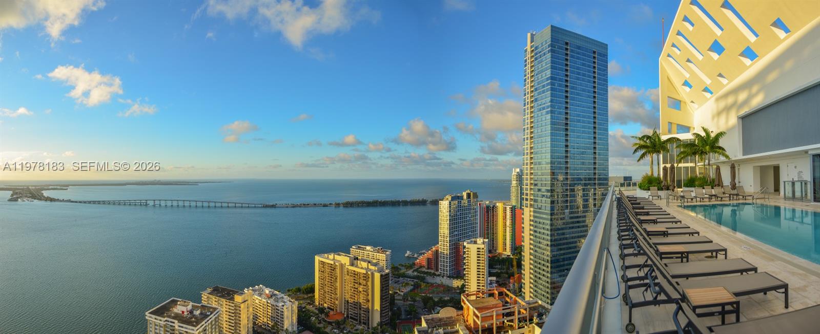 1300 Brickell Bay Dr # 2700
