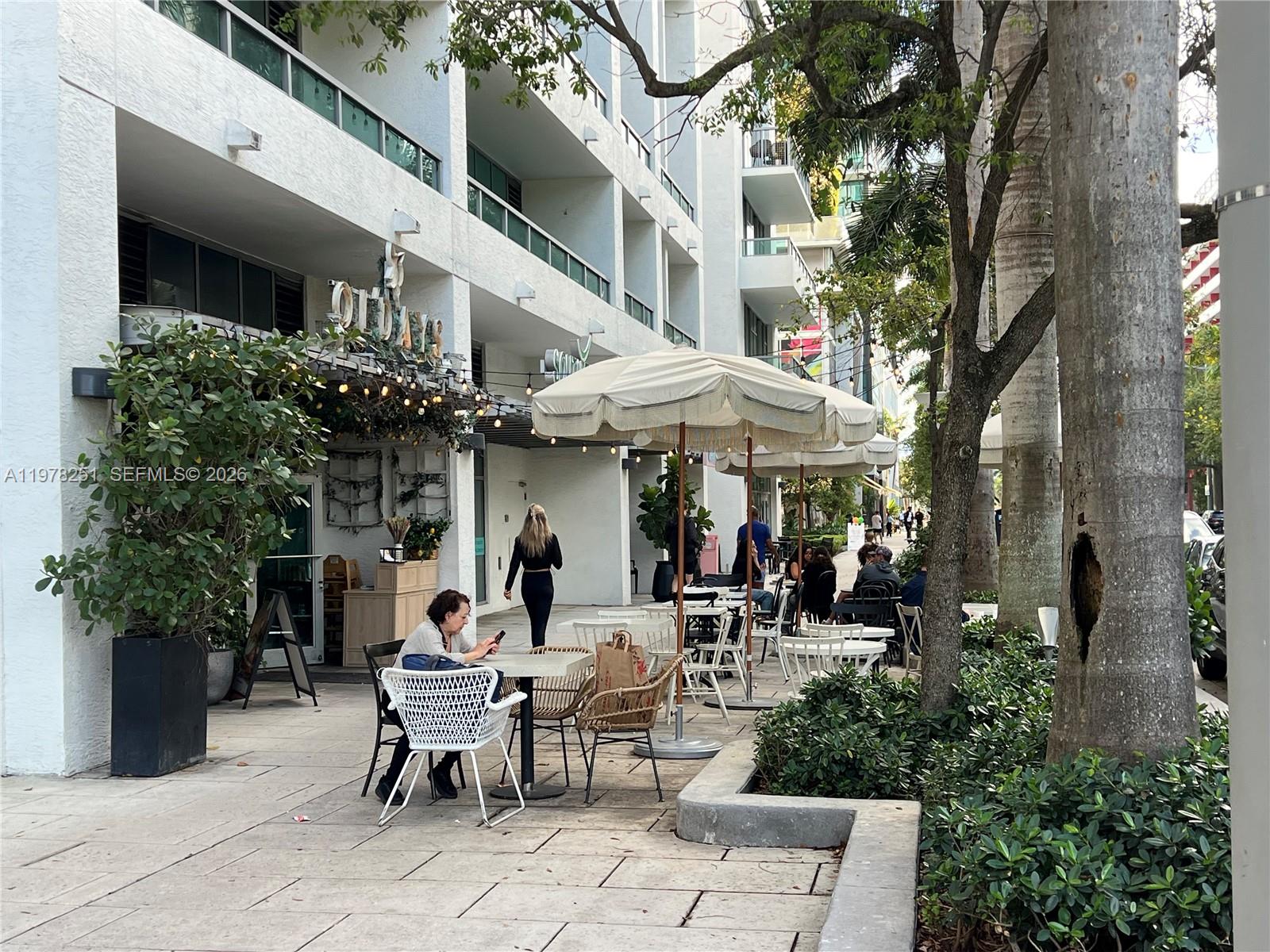 3301 NE 1st Ave # M0405