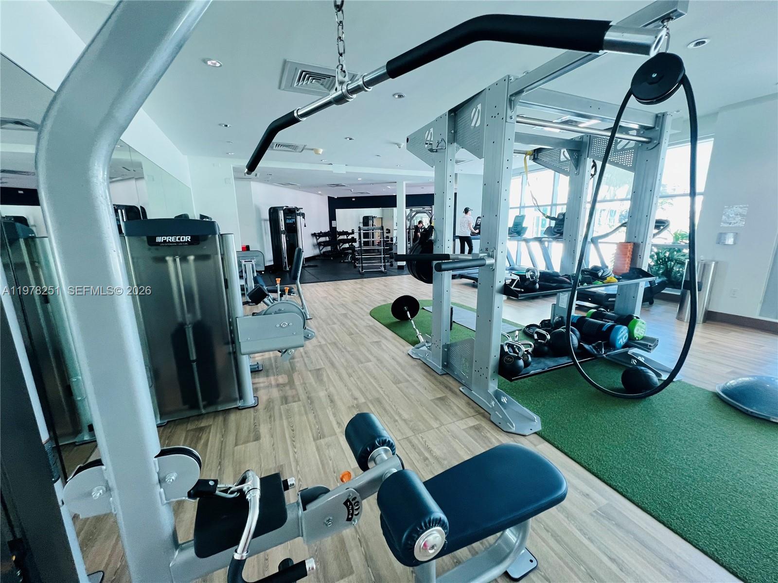 3301 NE 1st Ave # M0405